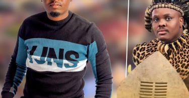 Gqibu – Udwendwe lukaKhuzani