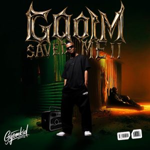 Gqomkiid – 5 in 1 ft Dj Zxanda, Mr Sanele, Dezzodigo & Killer Dee