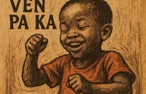 Homeboyz – Ven Pa Ka (Thanatos MZ Bootleg)