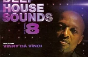 Spiritchaser – These Tears (Original Mix)