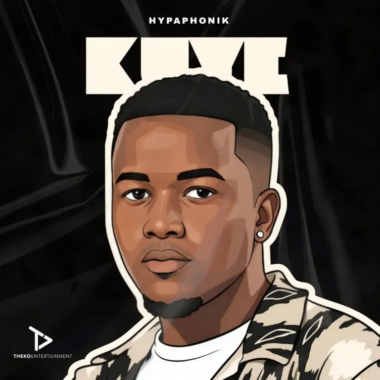 EP: Hypaphonik – KUYE