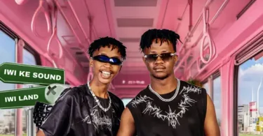 Ishuu Industry – Ke Dizemba ft DessDa Deejay & B&S MUSIQ