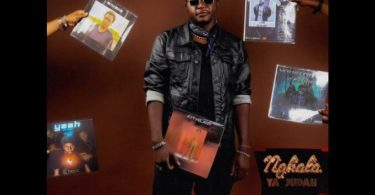 J John The Big Baby – Vukula