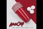 JAZZWRLD – Ama Cup ft Babalwa M, GL_Ceejay & Thukuthela & Da Lee LS