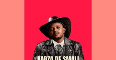 Kabza De Small – Hlala la! ft MDU a.k.a TRP