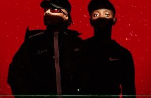 Kaycherlow NLL – Why Why ft Cliff Kayden