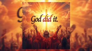 Kelvin Momo – God Did It ft Kabza De Small, Dj Njebza & Mthunzi RSA