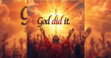 Kelvin Momo – God Did It ft Kabza De Small, Dj Njebza & Mthunzi RSA