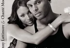 Kenny Lattimore, Chanté Moore – When I Said I Do