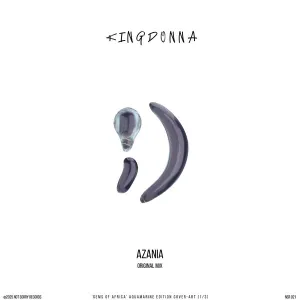 KingDonna – Azania (Original Mix)