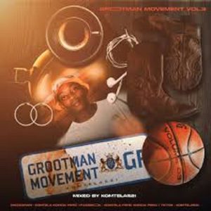Komtela 521 – Grootman Movement Vol. 03
