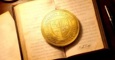 Koti Keyz – Valedictorian