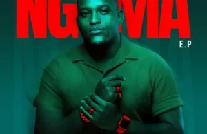 Lebza TheVillain – Ngoma