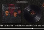 Loony Q – Totolozi ft Jay Maester, Sbuda Maleather & M00tion