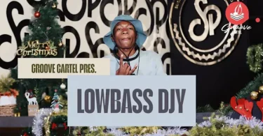 Lowbass Djy – Groove Cartel Amapiano Mix