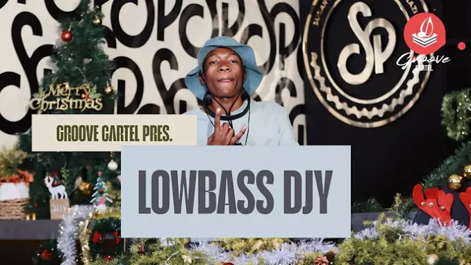 Lowbass Djy – Groove Cartel Amapiano Mix