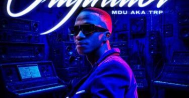 MDU aka TRP – Martin Luther King