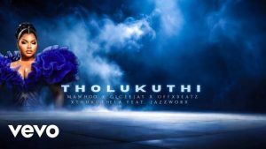 MaWhoo – Tholukuthi ft Jazzworx, GLCeejay, Offxbeatz & Thukuthela