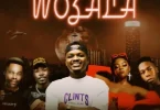 MacG – Woza La ft King P, Sir Jay Lute, Slice SA & Tzzy Makhathaza
