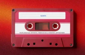 Major League DJz – Hlanya ft Thatohatsi, Thabza De Soul, Moish & Untitled Audio