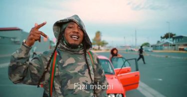 Major Star – Izi