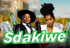 Makhadzi – Sdakiwe ft Master KG, Nkosazana Daughter & Eemoh