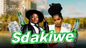 Makhadzi – Sdakiwe ft Master KG, Nkosazana Daughter & Eemoh