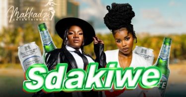Makhadzi – Sdakiwe ft Master KG, Nkosazana Daughter & Eemoh