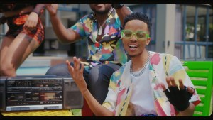 Master Chuza, Mr Six21 Dj & Peace Maker – Modhefo Wa Gona