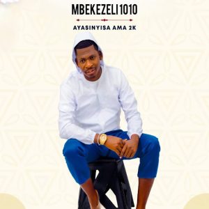 Mbekezeli 1010 – IDubai ft Mnotho