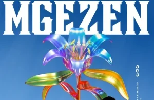 McCuemza Isaacs – Brown Dash Mgezen (The Experimental Bootleg)