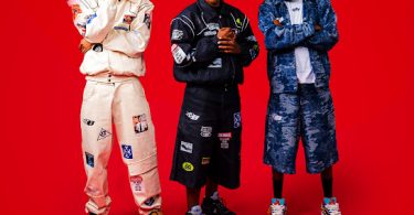 Mellow – Angeke ft Sleazy, Commander, Scotts Maphuma, Focalistic, Dlala Regal, DJY Maten & Amukelani M