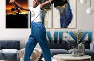 Menzi – We-skhinkili