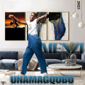 Menzi – Inhliziyo