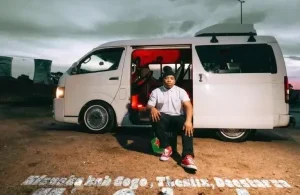 Mfana Kah Gogo – Via Orlando ft Thesiix & Deestar ZA
