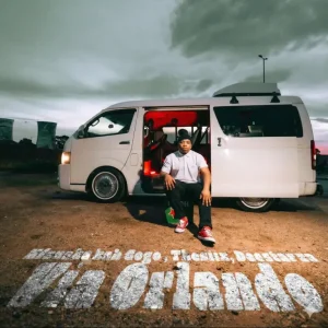 Mfana Kah Gogo – Via Orlando ft Thesiix & Deestar ZA