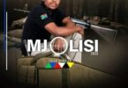 Mjolisi – Ngithunjiwe