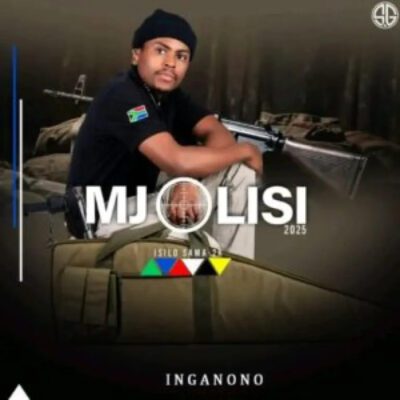 ALBUM: Mjolisi – Inganono