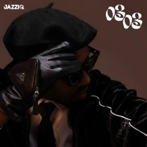 Mr JazziQ – Stuff 2
