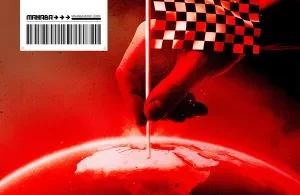 Mr Joe – Super League (Extended Mix)