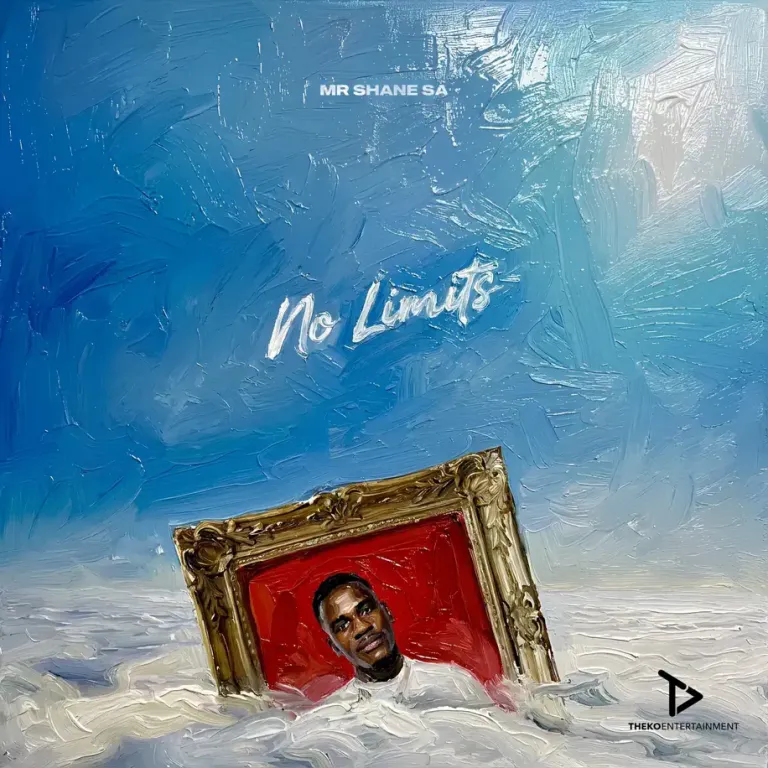 EP: Mr Shane SA – No Limits