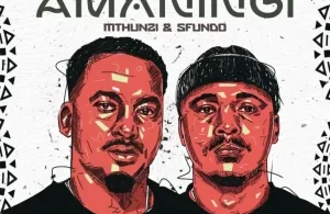 Mthunzi – Amaningi ft Sfundo