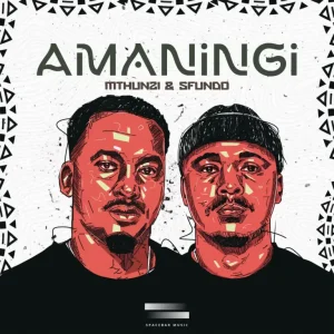 Mthunzi – Amaningi ft Sfundo