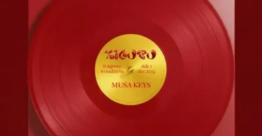 ALBUM: Musa Keys – Xigubu