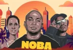 NAAK – Noba Yintoni ft Bun Xapa & Bongi Mvuyana
