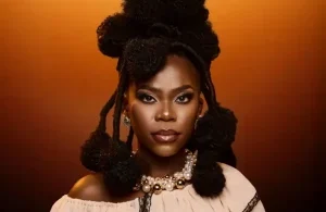 Nomfundo Moh – Uzophumelela