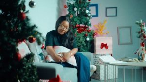 Nontokozo Mkhize – Letter To You