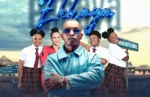 Ntate Stunna – Ekhaya ft Dalom Kids