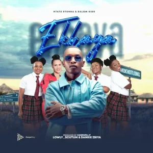 Ntate Stunna – Ekhaya ft Dalom Kids