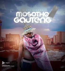 Ntate Stunna – Mmangoane ft Harrycane